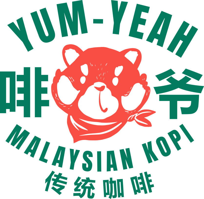 Yum Yeah Yamii Logo